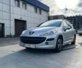 Серый Пежо 207, объемом двигателя 1.6 л и пробегом 398 тыс. км за 4750 $, фото 1 на Automoto.ua