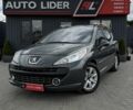 Серый Пежо 207, объемом двигателя 1.6 л и пробегом 207 тыс. км за 5100 $, фото 1 на Automoto.ua