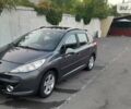 Серый Пежо 207, объемом двигателя 1.6 л и пробегом 272 тыс. км за 3300 $, фото 1 на Automoto.ua