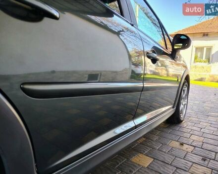 Серый Пежо 207, объемом двигателя 1.6 л и пробегом 271 тыс. км за 4150 $, фото 34 на Automoto.ua