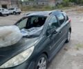 Серый Пежо 207, объемом двигателя 1.6 л и пробегом 200 тыс. км за 2002 $, фото 1 на Automoto.ua