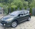 Серый Пежо 207, объемом двигателя 1.6 л и пробегом 210 тыс. км за 4800 $, фото 1 на Automoto.ua