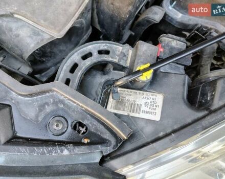 Серый Пежо 207, объемом двигателя 1.6 л и пробегом 271 тыс. км за 4150 $, фото 67 на Automoto.ua