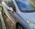Сірий Пежо 207, об'ємом двигуна 1.6 л та пробігом 190 тис. км за 4200 $, фото 2 на Automoto.ua