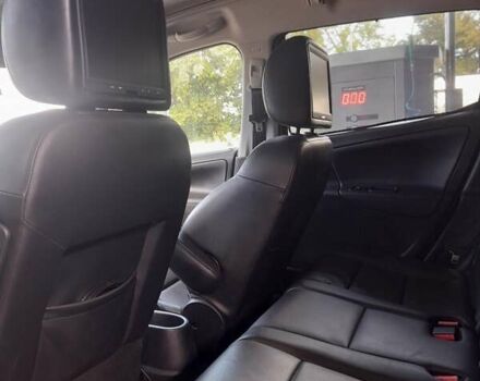 Сірий Пежо 207, об'ємом двигуна 1.6 л та пробігом 240 тис. км за 5998 $, фото 5 на Automoto.ua