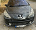 Пежо 207 2008 у Новомосковске на Automoto.ua Сірий Пежо 207, об'ємом двигуна 1.6 л та пробігом 260 тис. км за 6300 $, фото 1 на Automoto.ua