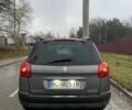 Серый Пежо 207, объемом двигателя 1.6 л и пробегом 423 тыс. км за 5200 $, фото 2 на Automoto.ua