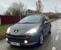 Серый Пежо 207, объемом двигателя 1.6 л и пробегом 423 тыс. км за 5200 $, фото 1 на Automoto.ua