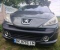Серый Пежо 207, объемом двигателя 1.6 л и пробегом 186 тыс. км за 5200 $, фото 2 на Automoto.ua