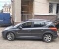 Серый Пежо 207, объемом двигателя 0 л и пробегом 250 тыс. км за 4500 $, фото 1 на Automoto.ua