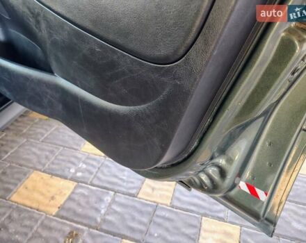 Серый Пежо 207, объемом двигателя 1.6 л и пробегом 272 тыс. км за 4700 $, фото 59 на Automoto.ua