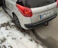 Серый Пежо 207, объемом двигателя 1.6 л и пробегом 280 тыс. км за 4800 $, фото 1 на Automoto.ua