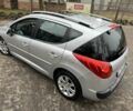 Серый Пежо 207, объемом двигателя 1.6 л и пробегом 253 тыс. км за 3950 $, фото 7 на Automoto.ua