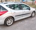 Серый Пежо 207, объемом двигателя 1.6 л и пробегом 240 тыс. км за 5200 $, фото 7 на Automoto.ua