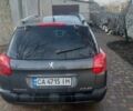 Серый Пежо 207, объемом двигателя 1.6 л и пробегом 235 тыс. км за 4825 $, фото 2 на Automoto.ua