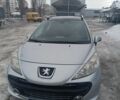Серый Пежо 207, объемом двигателя 1.4 л и пробегом 225 тыс. км за 4500 $, фото 1 на Automoto.ua