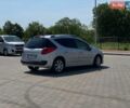 Сірий Пежо 207, об'ємом двигуна 1.6 л та пробігом 230 тис. км за 4350 $, фото 1 на Automoto.ua
