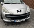 Серый Пежо 207, объемом двигателя 1.4 л и пробегом 203 тыс. км за 5000 $, фото 1 на Automoto.ua