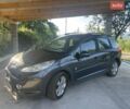 Серый Пежо 207, объемом двигателя 1.4 л и пробегом 140 тыс. км за 5300 $, фото 1 на Automoto.ua