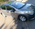Сірий Пежо 207, об'ємом двигуна 1.6 л та пробігом 209 тис. км за 5500 $, фото 2 на Automoto.ua