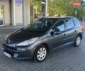 Серый Пежо 207, объемом двигателя 1.6 л и пробегом 229 тыс. км за 5500 $, фото 1 на Automoto.ua