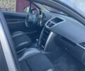 Пежо 207 2008 у Львові на Automoto.ua Сірий Пежо 207, об'ємом двигуна 1.6 л та пробігом 230 тис. км за 4400 $, фото 12 на Automoto.ua
