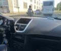 Серый Пежо 207, объемом двигателя 1.4 л и пробегом 205 тыс. км за 3500 $, фото 6 на Automoto.ua