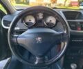 Серый Пежо 207, объемом двигателя 1.6 л и пробегом 271 тыс. км за 4150 $, фото 41 на Automoto.ua