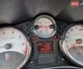 Серый Пежо 207, объемом двигателя 1.6 л и пробегом 196 тыс. км за 5200 $, фото 6 на Automoto.ua