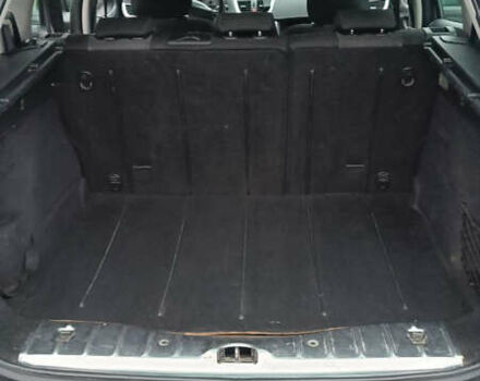 Серый Пежо 207, объемом двигателя 1.6 л и пробегом 118 тыс. км за 5200 $, фото 8 на Automoto.ua