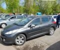 Серый Пежо 207, объемом двигателя 1.6 л и пробегом 272 тыс. км за 3300 $, фото 2 на Automoto.ua