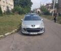 Серый Пежо 207, объемом двигателя 1.6 л и пробегом 221 тыс. км за 4300 $, фото 1 на Automoto.ua