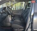 Серый Пежо 207, объемом двигателя 1.6 л и пробегом 229 тыс. км за 5500 $, фото 18 на Automoto.ua