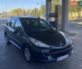 Серый Пежо 207, объемом двигателя 1.6 л и пробегом 229 тыс. км за 5500 $, фото 6 на Automoto.ua