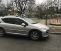 Сірий Пежо 207, об'ємом двигуна 1.6 л та пробігом 207 тис. км за 4999 $, фото 10 на Automoto.ua