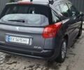 Серый Пежо 207, объемом двигателя 1.4 л и пробегом 203 тыс. км за 4100 $, фото 15 на Automoto.ua