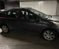 Серый Пежо 207, объемом двигателя 1.6 л и пробегом 178 тыс. км за 3500 $, фото 1 на Automoto.ua