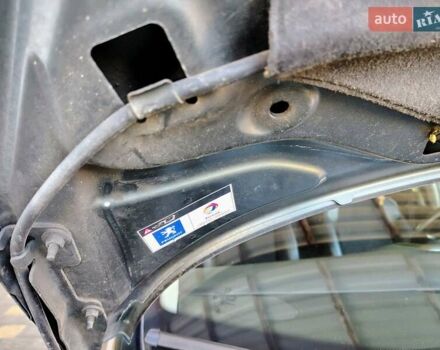 Серый Пежо 207, объемом двигателя 1.6 л и пробегом 272 тыс. км за 4700 $, фото 71 на Automoto.ua