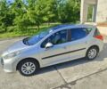 Серый Пежо 207, объемом двигателя 1.6 л и пробегом 278 тыс. км за 4200 $, фото 1 на Automoto.ua