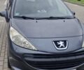 Серый Пежо 207, объемом двигателя 1.4 л и пробегом 203 тыс. км за 3350 $, фото 1 на Automoto.ua