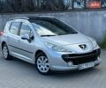 Сірий Пежо 207, об'ємом двигуна 1.4 л та пробігом 281 тис. км за 3550 $, фото 1 на Automoto.ua