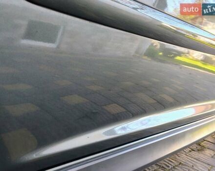 Серый Пежо 207, объемом двигателя 1.6 л и пробегом 272 тыс. км за 4700 $, фото 6 на Automoto.ua