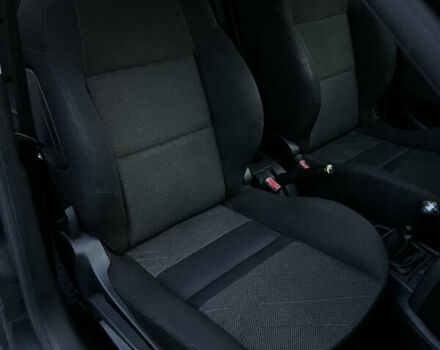 Серый Пежо 207, объемом двигателя 1.6 л и пробегом 198 тыс. км за 4999 $, фото 18 на Automoto.ua