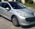 Серый Пежо 207, объемом двигателя 1.6 л и пробегом 168 тыс. км за 4900 $, фото 1 на Automoto.ua