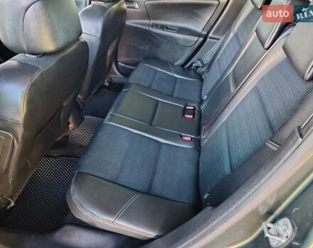 Серый Пежо 207, объемом двигателя 1.6 л и пробегом 272 тыс. км за 4700 $, фото 44 на Automoto.ua