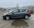 Серый Пежо 207, объемом двигателя 1.6 л и пробегом 146 тыс. км за 5199 $, фото 3 на Automoto.ua