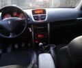 Серый Пежо 207, объемом двигателя 0 л и пробегом 250 тыс. км за 4500 $, фото 3 на Automoto.ua