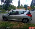 Серый Пежо 207, объемом двигателя 1.4 л и пробегом 246 тыс. км за 4200 $, фото 3 на Automoto.ua
