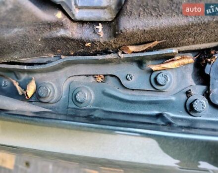 Серый Пежо 207, объемом двигателя 1.6 л и пробегом 272 тыс. км за 4700 $, фото 70 на Automoto.ua