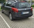 Серый Пежо 207, объемом двигателя 1.4 л и пробегом 203 тыс. км за 4100 $, фото 2 на Automoto.ua